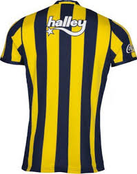 Make your custom image of fenerbahçe sk 2020/21 soccer jersey with your name and number, you can use them as a profile picture avatar, mobile wallpaper, stories or print them. Fenerbahce Reveal 2016 17 Kits