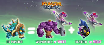 If you know how to breed worker hulk, please let us know how in the comments below! Facebook