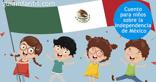 Noticias de miami, venezuela, cuba, colombia y el mundo. Cuento Para Ninos Sobre La Independencia De Mexico