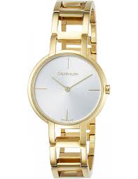 Sadece saat sektöründe 70.yılstoktason güncelleme: Calvin Klein K8n23546 Women S Watch At 299 25 Authorized Vendor