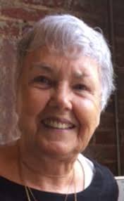 Member Profile: Marion Fanning