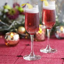 Available in different shapes, wreaths serves as an important part of christmas decorations. Christmas Cocktails Our 12 Drinks Of Christmas