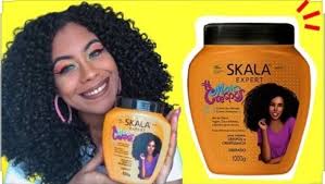 💘Mais Crespos 2 en 1🧡...