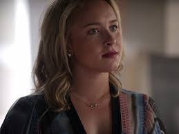 Mandi Collier's Instagram, Twitter & Facebook