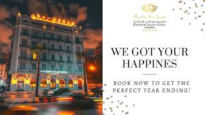With a stay at windsor palace hotel in rio de janeiro (copacabana), you'll be steps from avenida atlantica and copacabana beach. Enjoy A Refined Atmosphere And Tasty Paradise Inn Windsor Palace Hotel