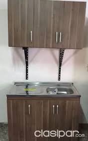 Alacena de cocina con espacio para microondas. Alacena Para Cocina En Hogar Muebles Y Jardin Pagina 1 Clasipar Com