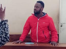 In her response, bridget clarified that she was in nigeria for other businesses that have nothing with her body. Why Edgar Obare S Followers Could Be In Trouble Kenyans Co Ke