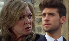 No Good Nick: Who does Ben Azelart play