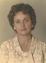 Obituary of Betty Louise (Cates) Pogue