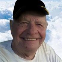 Harry D. Betten Obituary