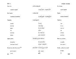 See full list on spanishdict.com Learn Spanish Fsi Basic Course Part 1