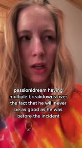 Passionate Mission Tommy Yang