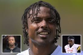 Tragic link between Vikings draft pick Khyree Jackson & crash victims  Isaiah Hazel & Anthony Lytton after all 3 killed