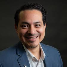 Raul Hernández-Guzmán