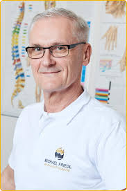 Massagetherapie Michael FRIEDL