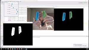 But we will look into only two which are most widely used ones, bgr to gray and bgr to hsv. Object Detection Using Hsv Color Space Opencv 3 4 With Python 3 Tutorial 9 Youtube