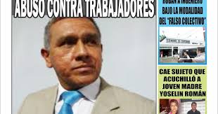 DIARIO ASI: DIARIO JUDICIAL REGIONAL ASÍ