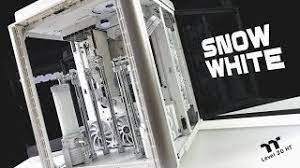 The level 20 ht is optimized with outstanding cooling capabilities, delivering fantastic cooling efficiency. A Smaller Tower 900 Not Quite Thermaltake Level 20 Ht Review Youtube