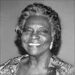 VIVIAN MONTAGUE Obituary (2018)