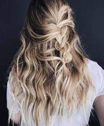 Stunning Curly Braided Hairstyles To Wear All Summer Long Page 7 Of 9 Viva Glam Magazine Cool Hairstyles Braided Hairstyles Hair Styles