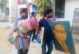 In his death, rohith vemula has emerged as a though he did not blame anyone for his death, the contents of the letter show that he was upset over. A Letter That Should Shake Our World Dalit Scholar Suicide Triggers Outrage Sabrangindia