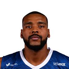 Christopher Lashun Ware