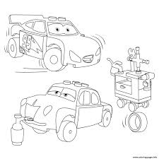 Check out essential car advice, buying and selling tips, car maintenance guide, common car problems and solutions, useful gadgets overview, and more. Print Lego Juniors Lightning Mcqueen And Junior Coloring Pages Cars Coloring Pages Halloween Coloring Pages Printable Disney Coloring Pages