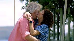 Heartbreaking: John suffered a stroke and passed away before Irene... This  exit was unannounced.