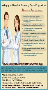 Pin On Primary Care Physician Mt Sinai