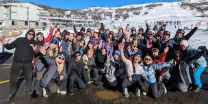 Bondi Beach Babes 2026 Ski Trip