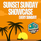 Sunset Sunday Showcase event image