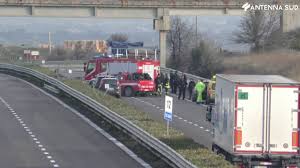 Questa mattina un commando armato ha. Assalto A Portavalori A Foggia Pioggia Di Proiettili E Auto In Fiamme Come Ostacoli Il Video Gazzetta Del Sud