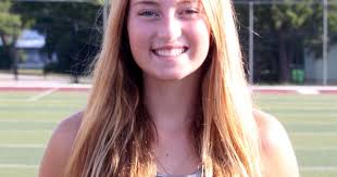 CROSS COUNTRY: Frost captures OC girls' medalist honors