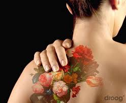 Products Tattoo Still Life With Flowers Tattoos Picture Tattoos Pattern Tattoo