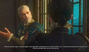 For many, this ending route is the best ending given ciri's fate at the end of the game. Witcher 3 How To Get The Best Ending In Blood And Wine Softonic