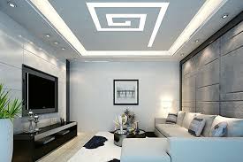 Ceiling design ideas for a beautiful home zansaar blog. Best Living Room Ideas Stylish Living Room Decorating Simple Plaster Ceiling Design For Living Room