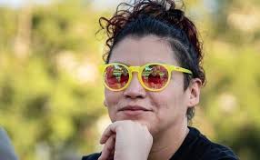 PHOTOS) Tucker Adult Field Day 2023