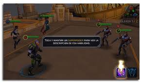 Dc universe online from daybreak game company unveiled their. Batman Joker And Superman Await You In Dc Legends Androidsis