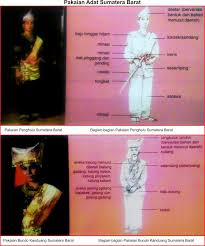 Salah satunya bisa dilihat dari pakaian adat. 34 Pakaian Adat Indonesia Lengkap Gambar Nama Dan Daerahnya 1 Seni Budayaku