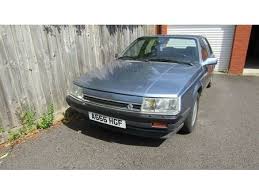 Image result for Bleu 1987 Renault