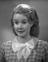 Caroline Dowdeswell filmography