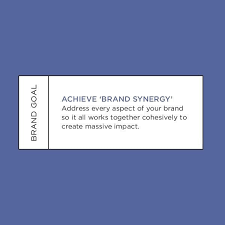 The Simplest Definition Of Synergy Is Working Together When You Ve Mastered Synergy For Your B Photography Branding Brand Strategy Personal Branding Identity