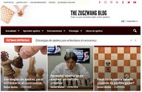 Daniel muñoz, lleva jugando al ajedrez desde que tenía 7 años. Recursos De Ajedrez Online Chess Ajedrez