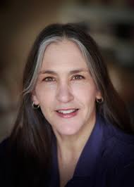 Sandra Smith, author