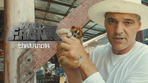 Disfruta Wild Frank: Thailandia
