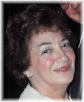 Obituary information for Genevieve I. DeNisco