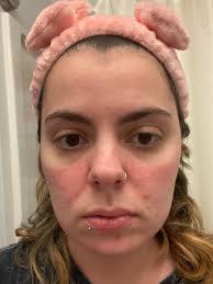 Pampering routine with Coco Cloud and Honeybun products