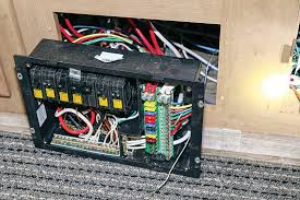 The furrion vision s runs wirelessly. Great Backup Plan Furrion Vision S Rv Observation System Trailer Life