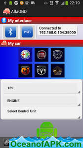 The description of alfa app. Alfaobd V2 1 7 6 Patched Apk Free Download Oceanofapk