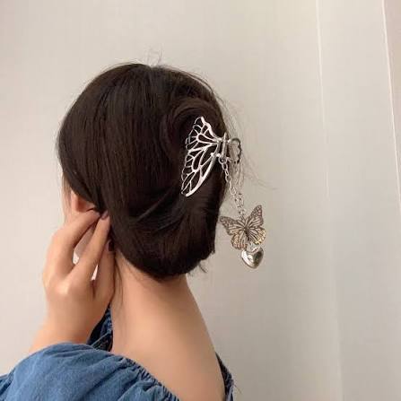 Mua Kẹp bướm treo tại AUCOSTA | Tiki